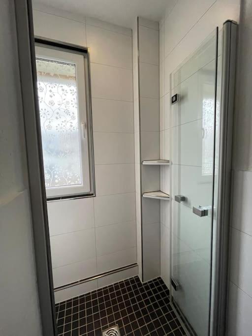 בארבי Ferienwohnung Elbaue מראה חיצוני תמונה